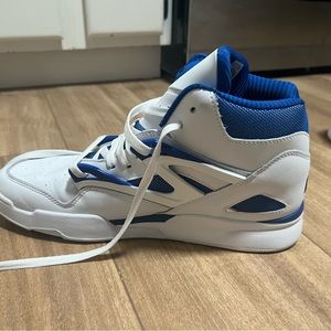 Reebok Pump Hexalite.